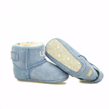 UGG Baby Jesse Blue