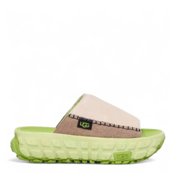 UGG Venture Daze Slide Ceramic/Caterpillar