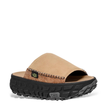 UGG Venture Daze Slide Sand/Black