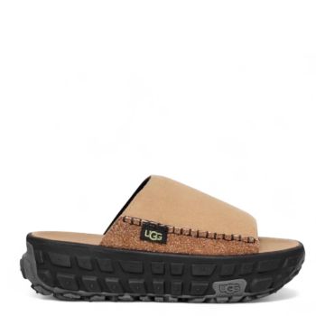 UGG Venture Daze Slide Sand/Black