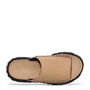UGG Venture Daze Slide Sand/Black