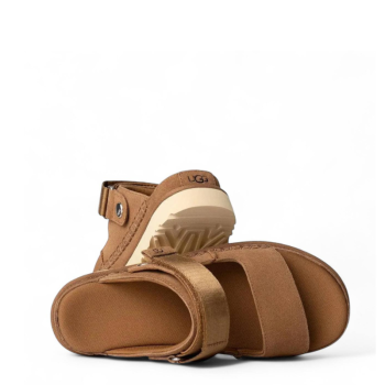 UGG Goldenstar Glide Chestnut