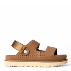 UGG Goldenstar Glide Chestnut