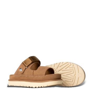 UGG Goldenstar Glide Chestnut