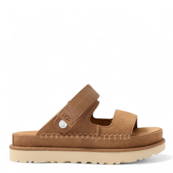 UGG Goldenstar Glide Chestnut