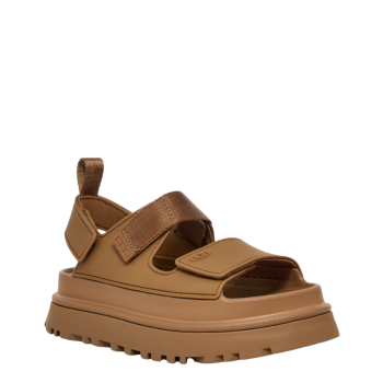 Ugg Golden Glow Bison Brown