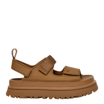 Ugg Golden Glow Bison Brown
