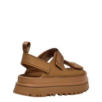 Ugg Golden Glow Bison Brown