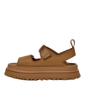Ugg Golden Glow Bison Brown