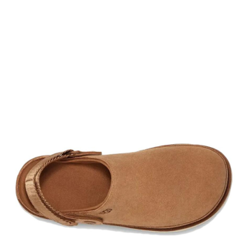 Ugg Goldenstar Clog Sand