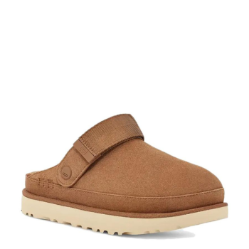 Ugg Goldenstar Clog Sand