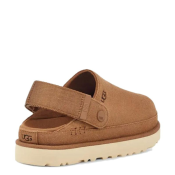 Ugg Goldenstar Clog Sand