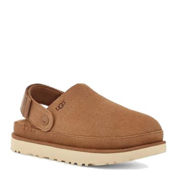 Ugg Goldenstar Clog Sand