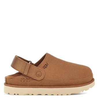 Ugg Goldenstar Clog Sand