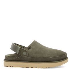 Ugg Goldenstar Clog Green Ugg Goldenstar Clog Green
