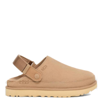 Ugg Goldenstar Clog Sand Ugg Goldenstar Clog Sand