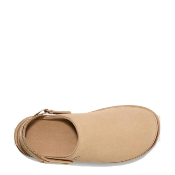 Ugg Goldenstar Clog Sand Ugg Goldenstar Clog Sand