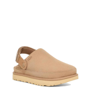 Ugg Goldenstar Clog Sand Ugg Goldenstar Clog Sand