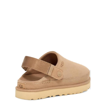 Ugg Goldenstar Clog Sand Ugg Goldenstar Clog Sand