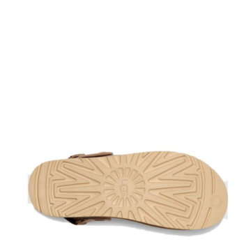 Ugg Goldenstar Clog Sand Ugg Goldenstar Clog Sand
