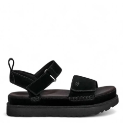 UGG Goldenstar Sandal Black