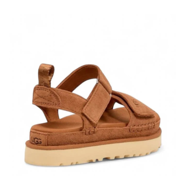 UGG Goldenstar Sandal Chestnut