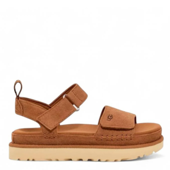 UGG Goldenstar Sandal Chestnut