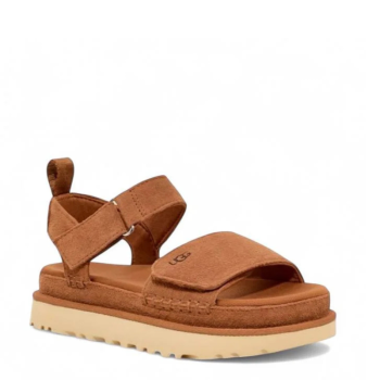 UGG Goldenstar Sandal Chestnut
