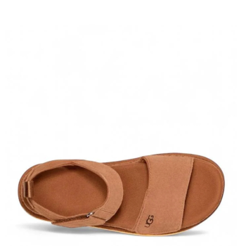 UGG Goldenstar Sandal Chestnut