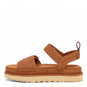 UGG Goldenstar Sandal Chestnut