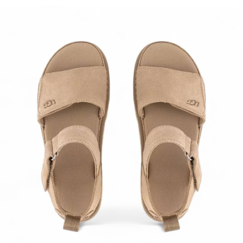 UGG Goldenstar Sandal Sand