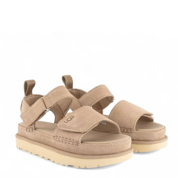 UGG Goldenstar Sandal Sand