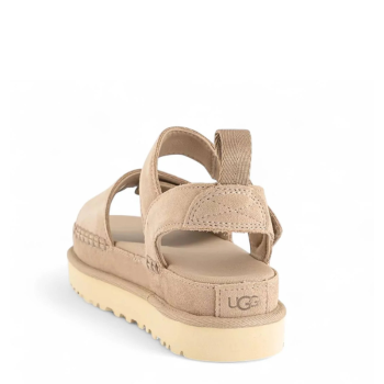 UGG Goldenstar Sandal Sand