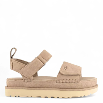 UGG Goldenstar Sandal Sand