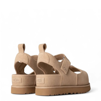 UGG Goldenstar Hi Sandal Sand