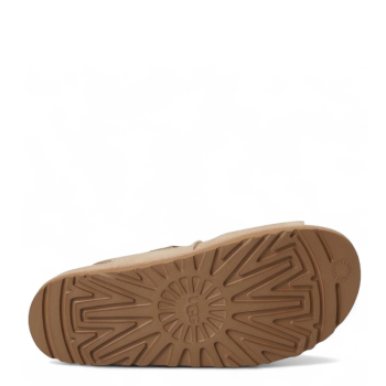 UGG Goldenstar Hi Sandal Sand