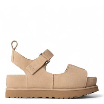 UGG Goldenstar Hi Sandal Sand