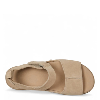 UGG Goldenstar Hi Sandal Sand
