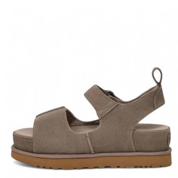 UGG Goldenstar Hi Sandal Smoke Plume