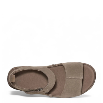 UGG Goldenstar Hi Sandal Smoke Plume