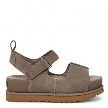 UGG Goldenstar Hi Sandal Smoke Plume
