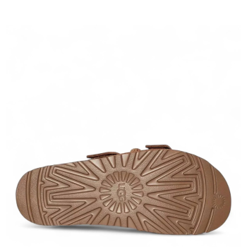 UGG Goldenstar Hi Slide Chestnut UGG Goldenstar Hi Slide Chestnut