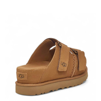 UGG Goldenstar Hi Slide Chestnut UGG Goldenstar Hi Slide Chestnut