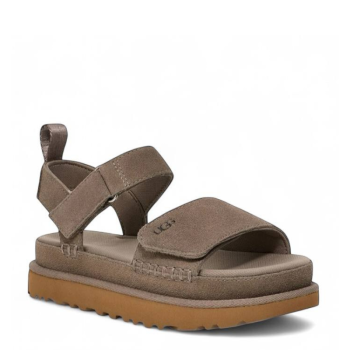 UGG Goldenstar Sandal Smoke Plume UGG Goldenstar Sandal Smoke Plume