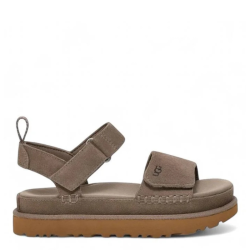 UGG Goldenstar Sandal Smoke Plume UGG Goldenstar Sandal Smoke Plume