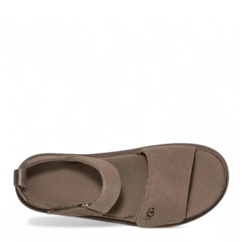 UGG Goldenstar Sandal Smoke Plume UGG Goldenstar Sandal Smoke Plume