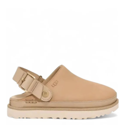 UGG Goldenstar Villa Clog Mustard Seed