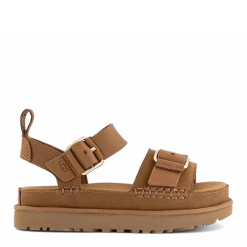 UGG Goldenstar Villa Sandal Chestnut UGG Goldenstar Villa Sandal Chestnut
