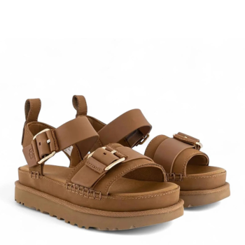 UGG Goldenstar Villa Sandal Chestnut UGG Goldenstar Villa Sandal Chestnut
