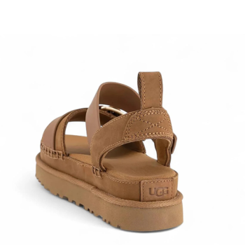 UGG Goldenstar Villa Sandal Chestnut UGG Goldenstar Villa Sandal Chestnut